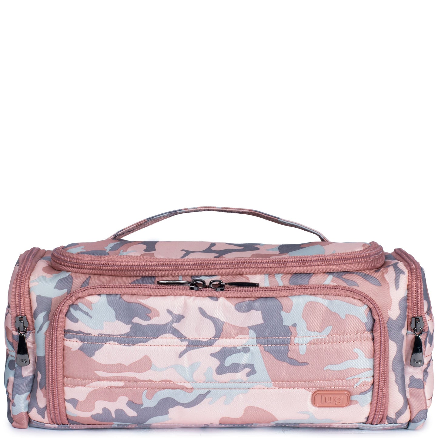 Trolley Cosmetic Case