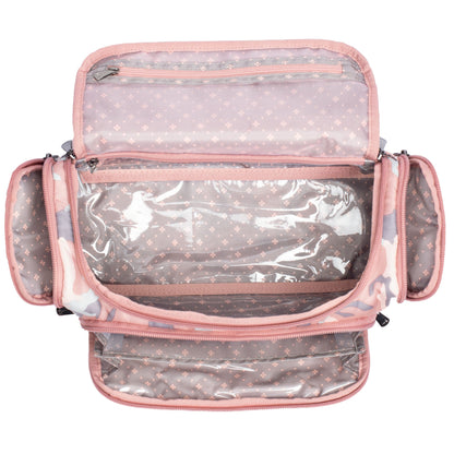 Trolley Cosmetic Case