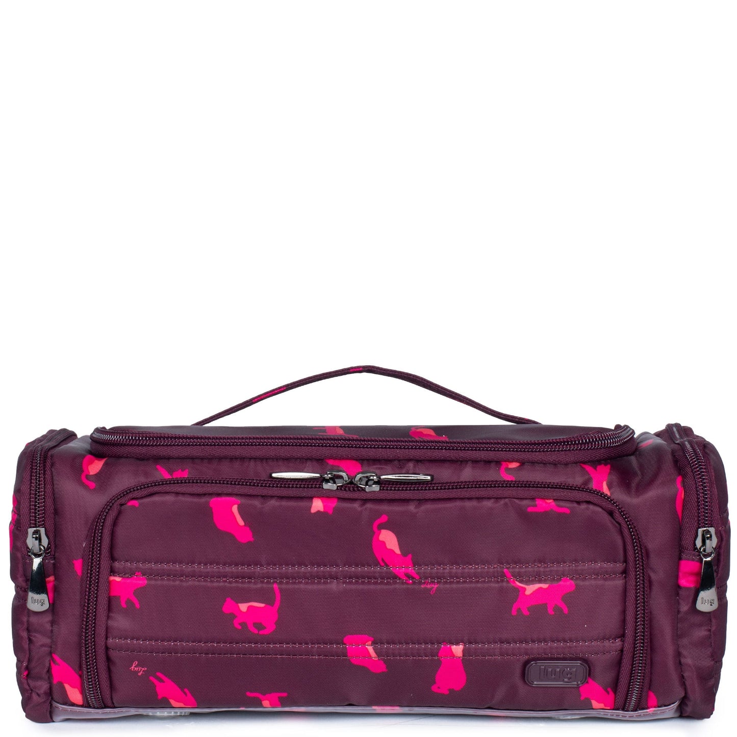 Trolley Cosmetic Case