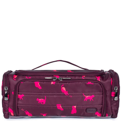 Trolley Cosmetic Case