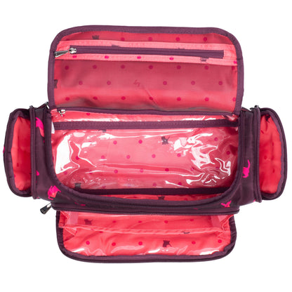 Trolley Cosmetic Case