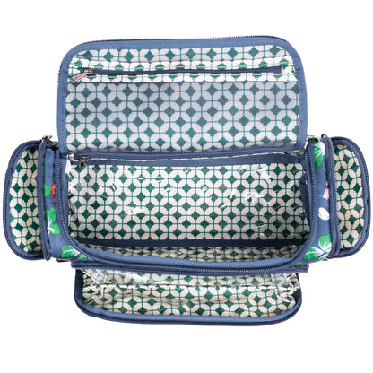 Trolley Cosmetic Case