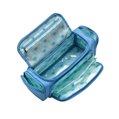 Trolley Cosmetic Case