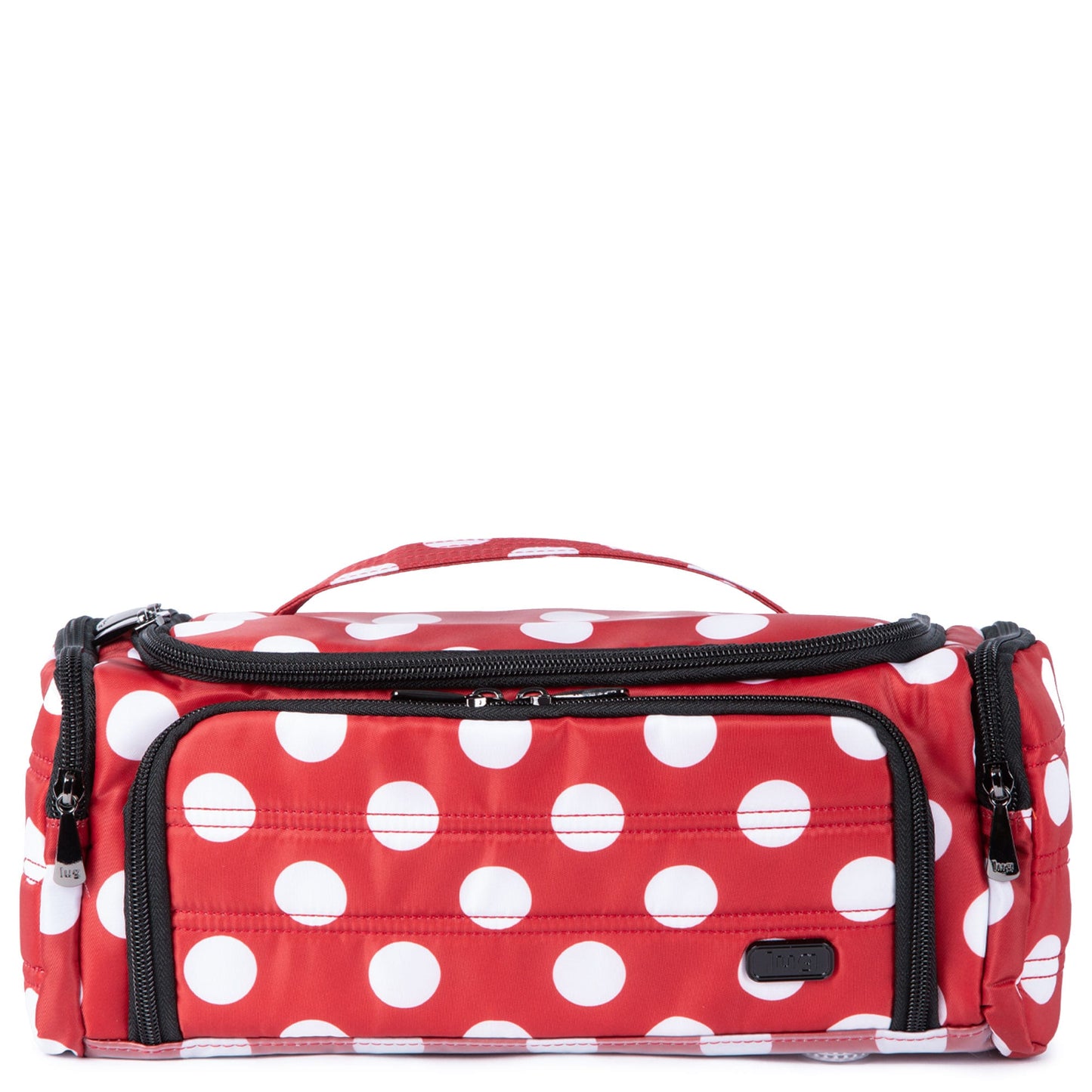 Trolley Cosmetic Case