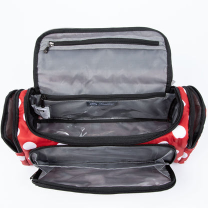 Trolley Cosmetic Case