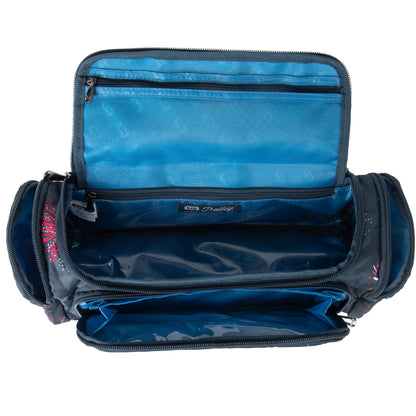 Trolley Cosmetic Case