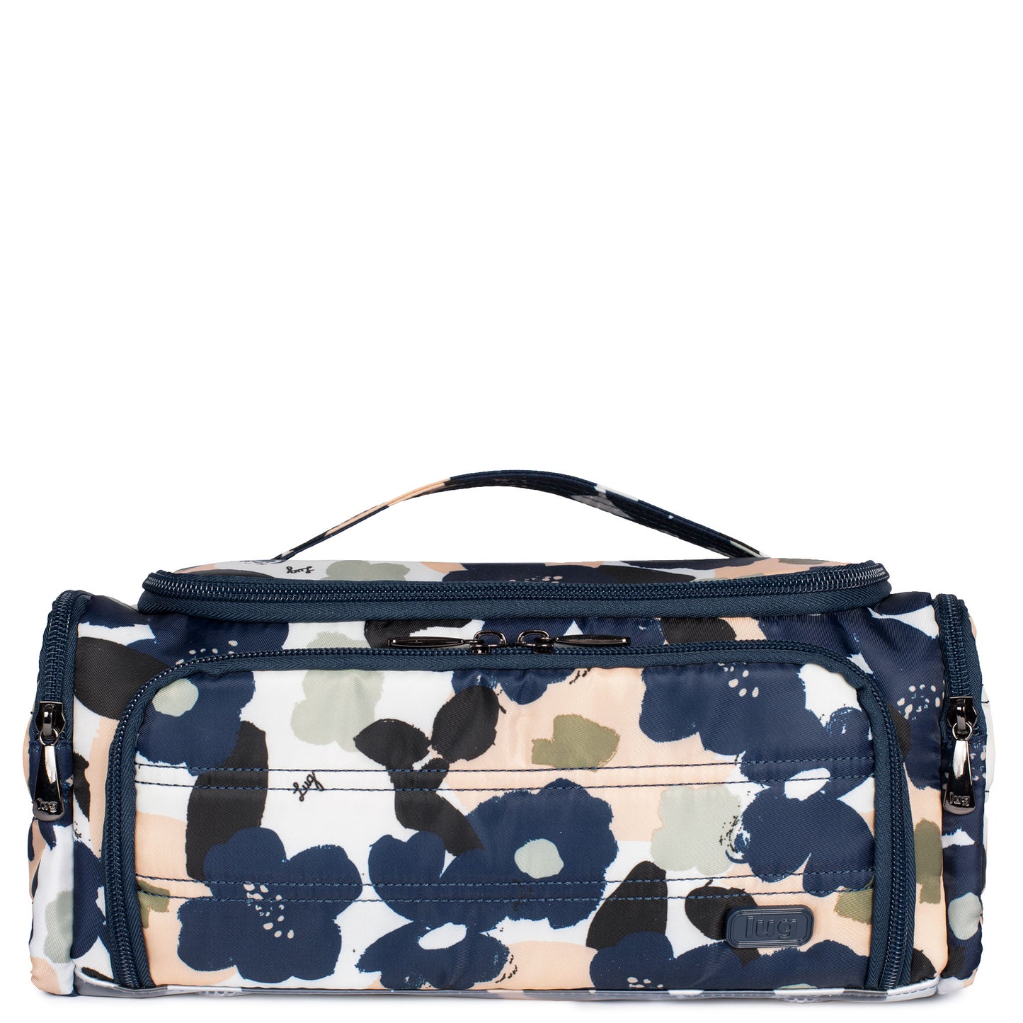 Trolley Cosmetic Case