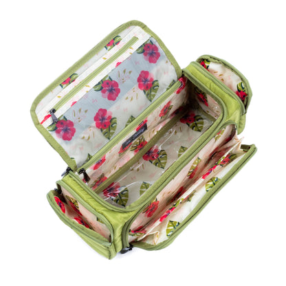 Trolley Cosmetic Case