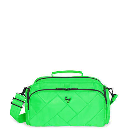 Trolley 2 Crossbody Bag