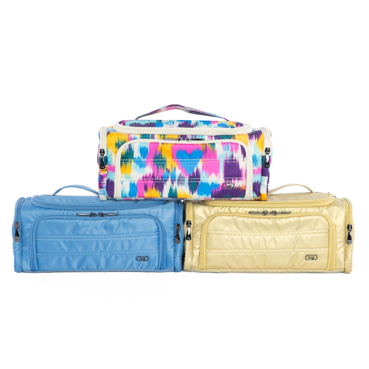 Trolley Cosmetic Case