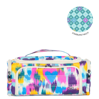 Trolley Cosmetic Case