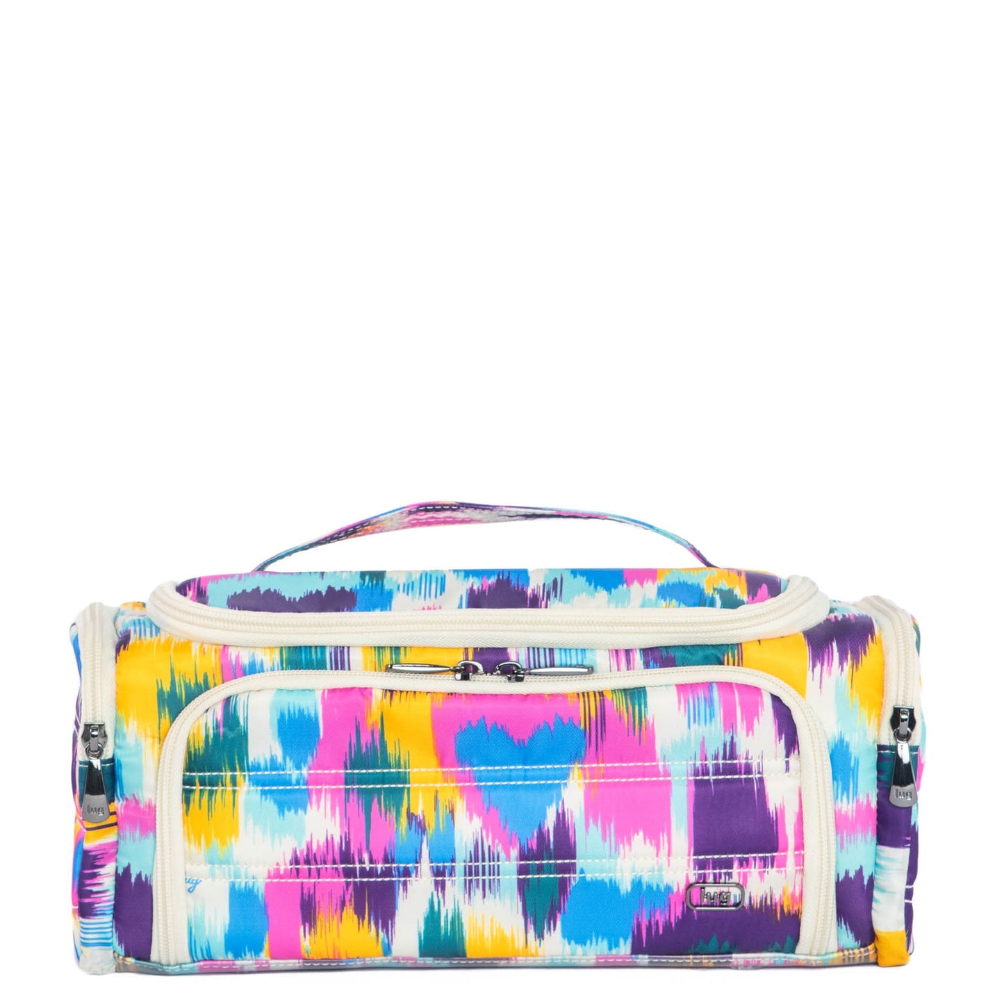 Trolley Cosmetic Case