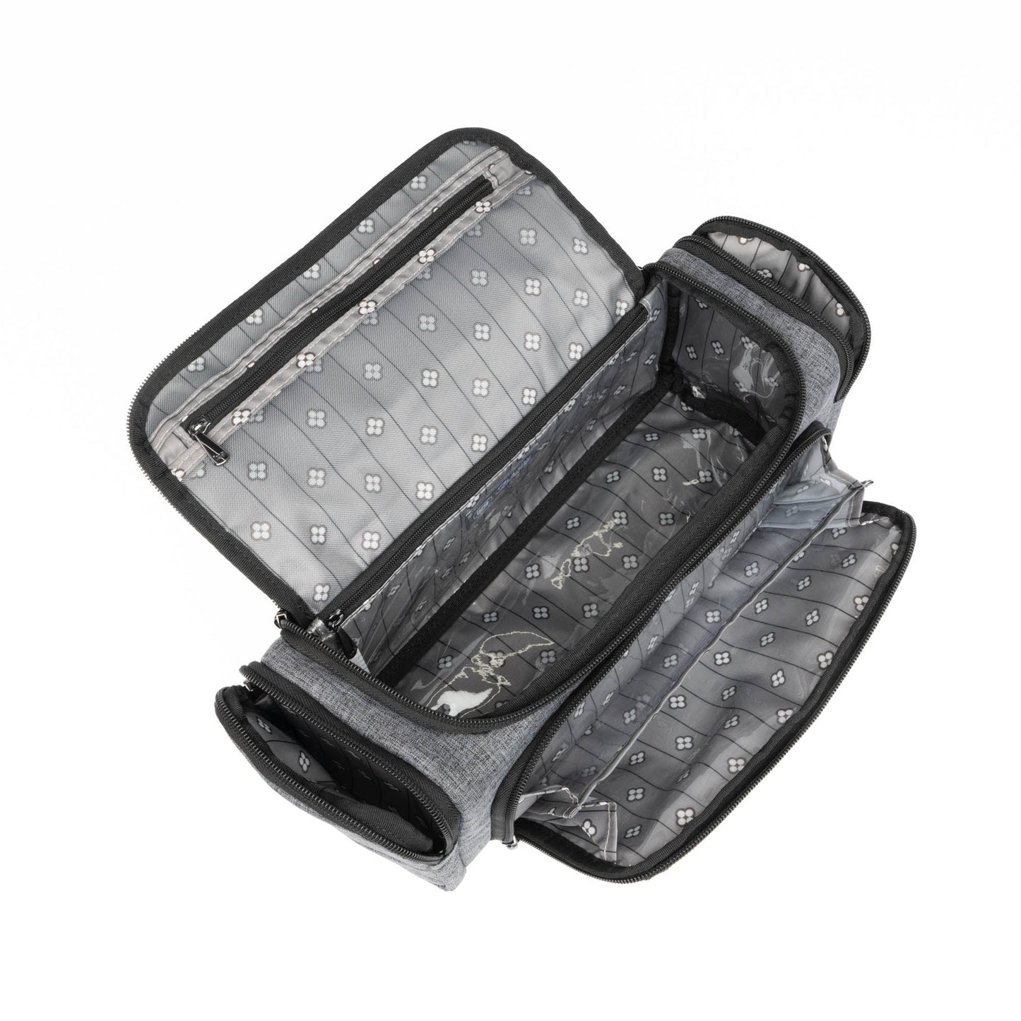 Trolley Cosmetic Case