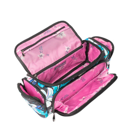 Trolley Cosmetic Case