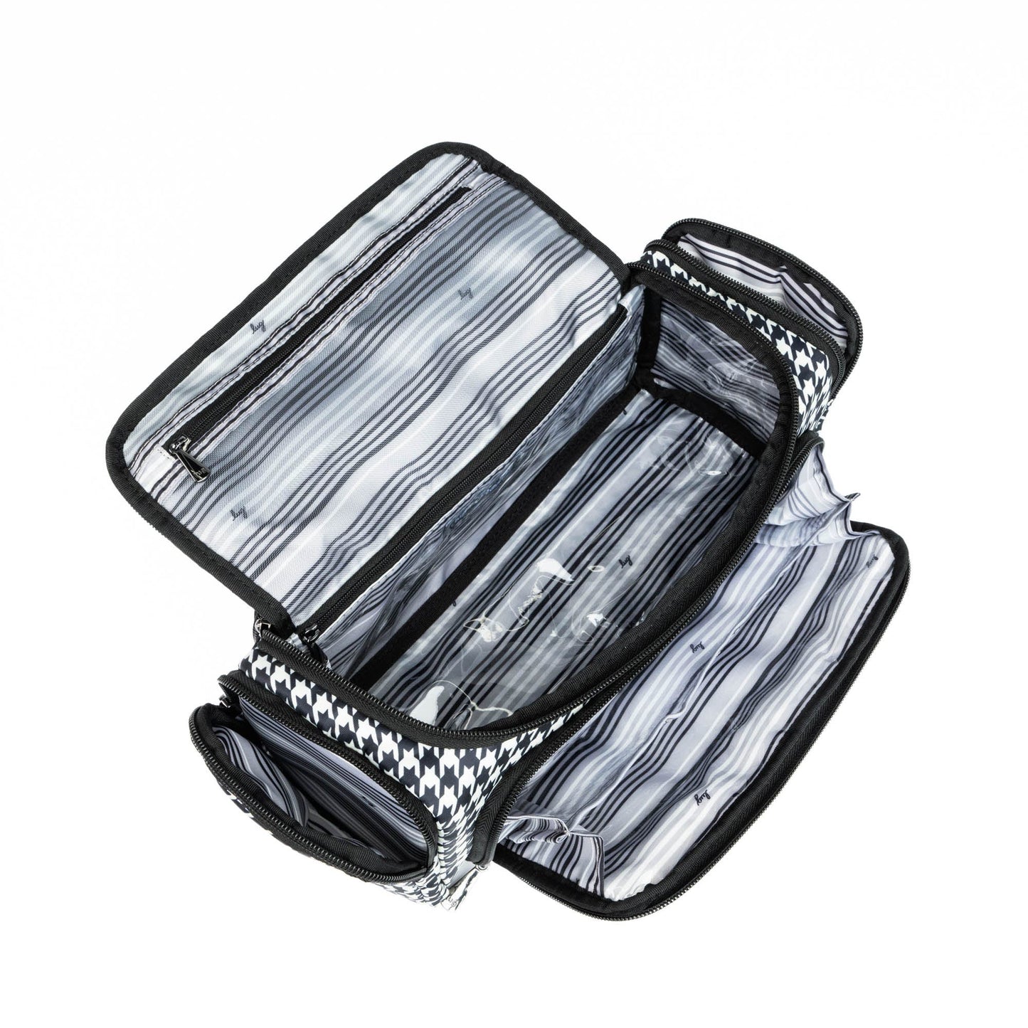 Trolley Cosmetic Case