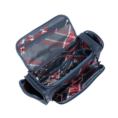 Trolley Cosmetic Case