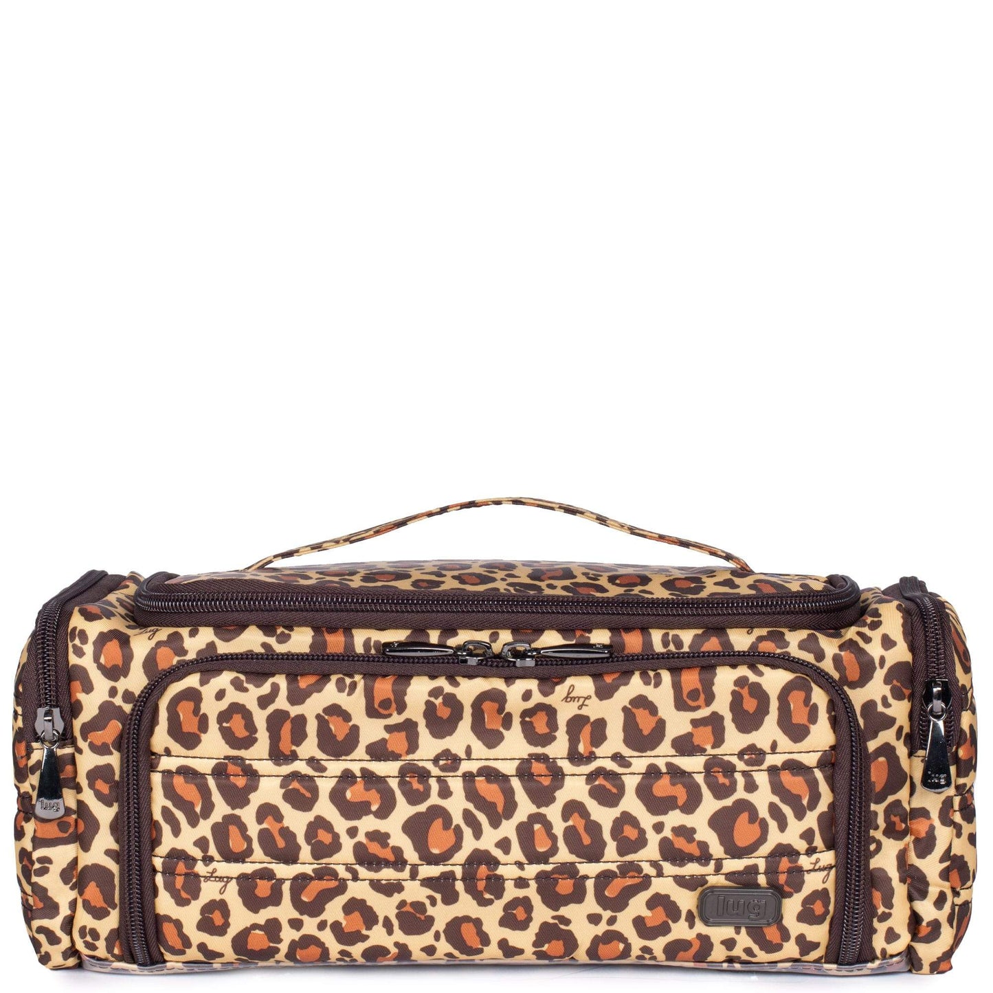 Trolley Cosmetic Case