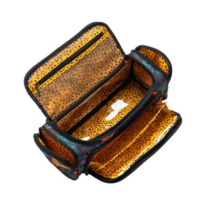 Trolley Cosmetic Case