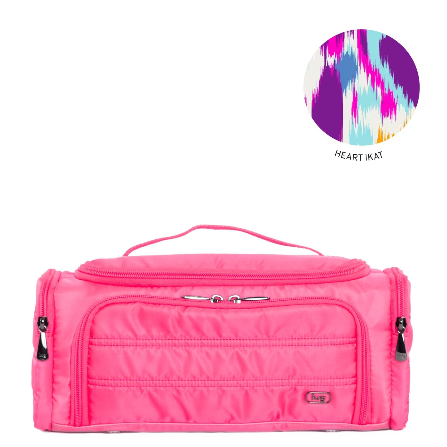 Trolley Cosmetic Case