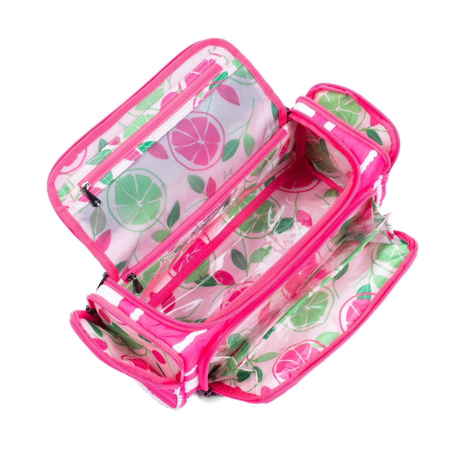 Trolley Cosmetic Case