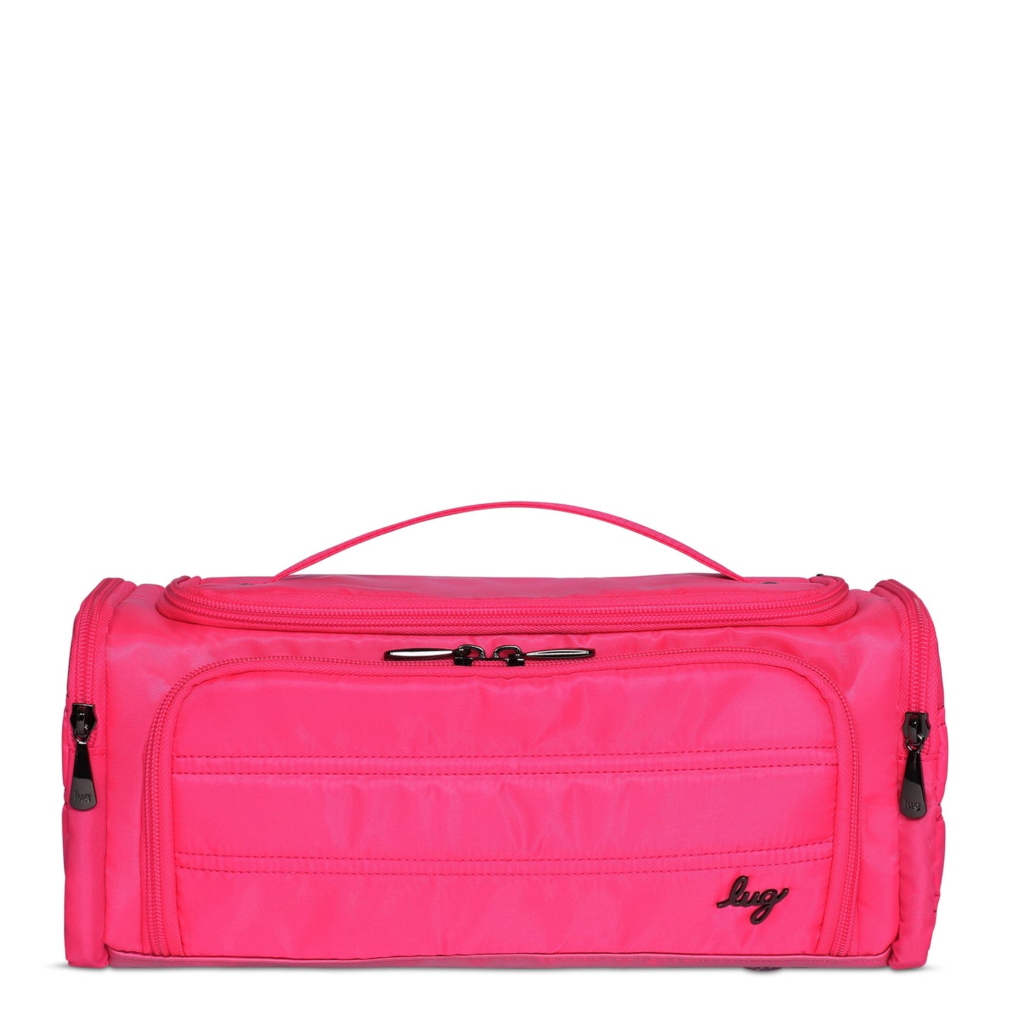 Trolley Cosmetic Case