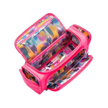 Trolley Cosmetic Case