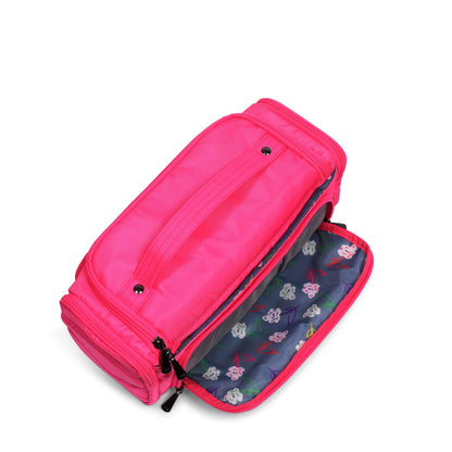 Trolley Cosmetic Case