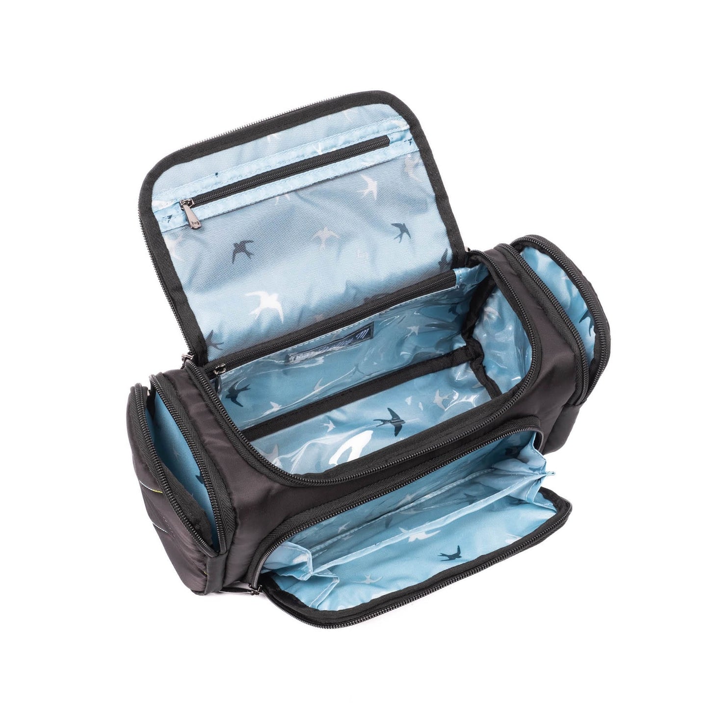 Trolley Medium Cosmetic Case