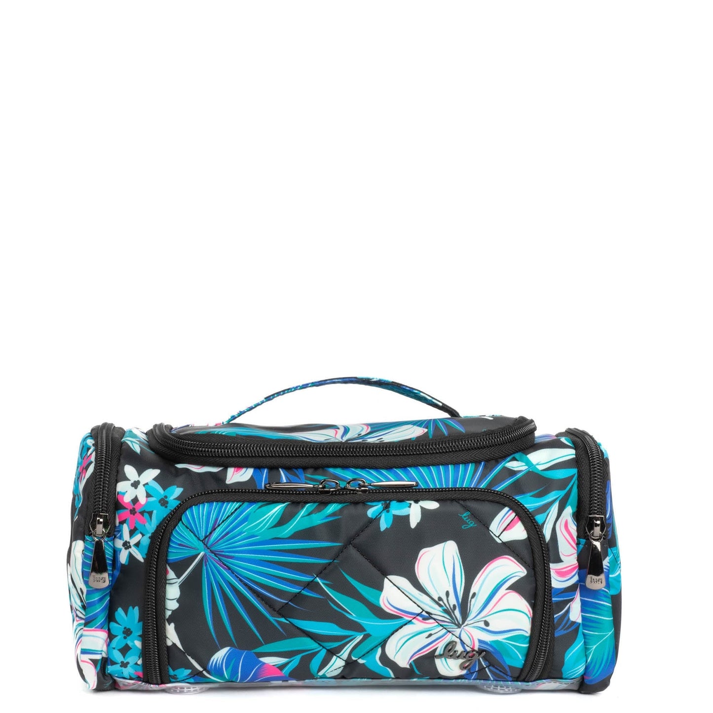 Trolley Medium Cosmetic Case