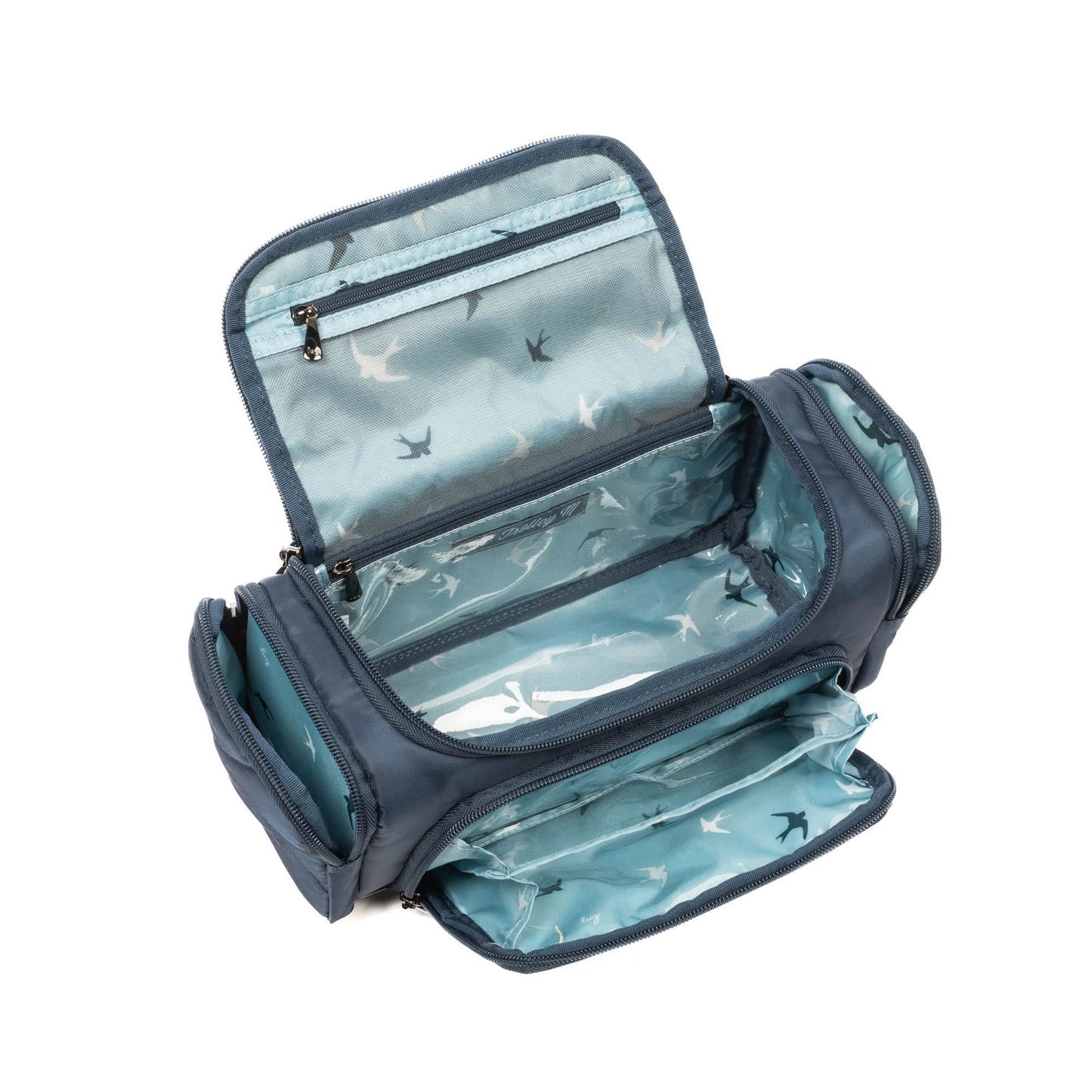 Trolley Medium Cosmetic Case