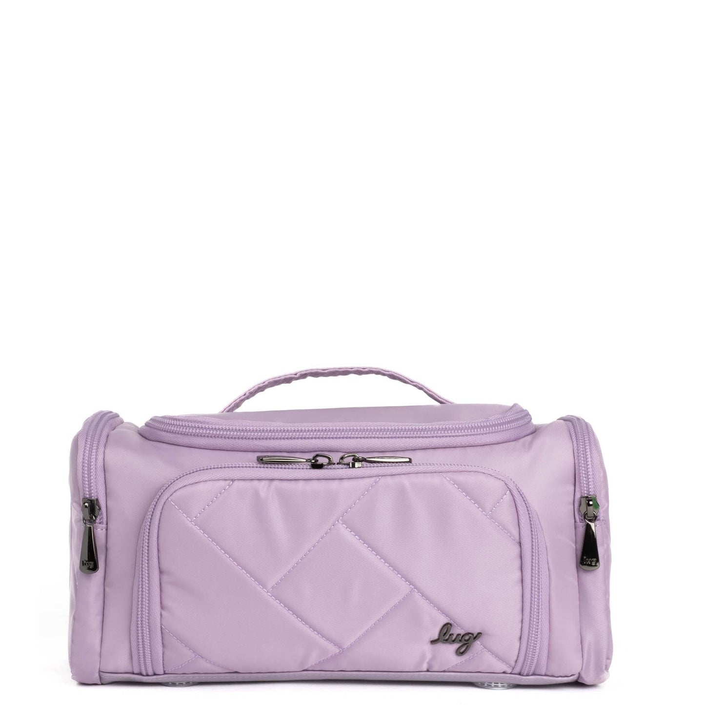 Trolley Medium Cosmetic Case