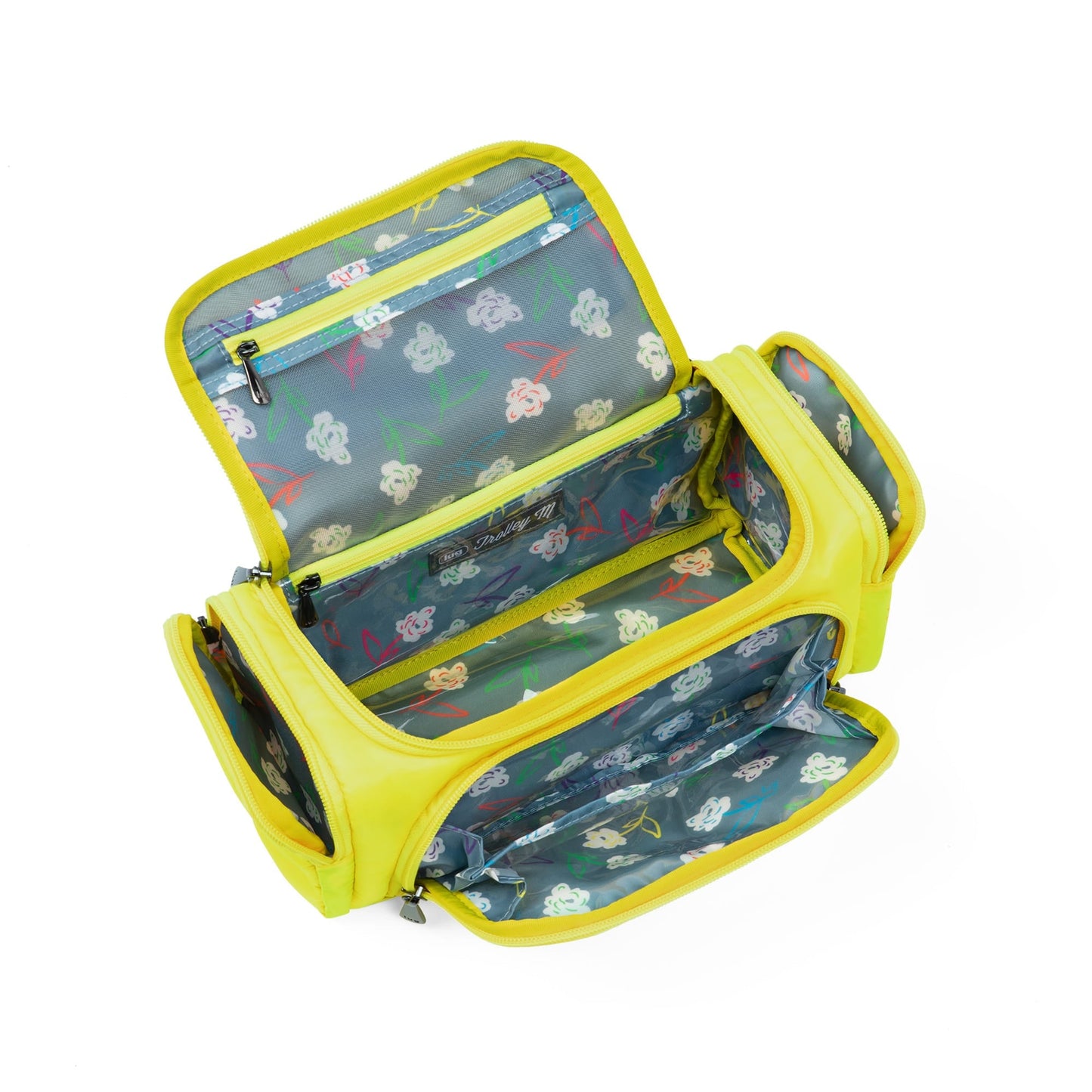 Trolley Medium Cosmetic Case