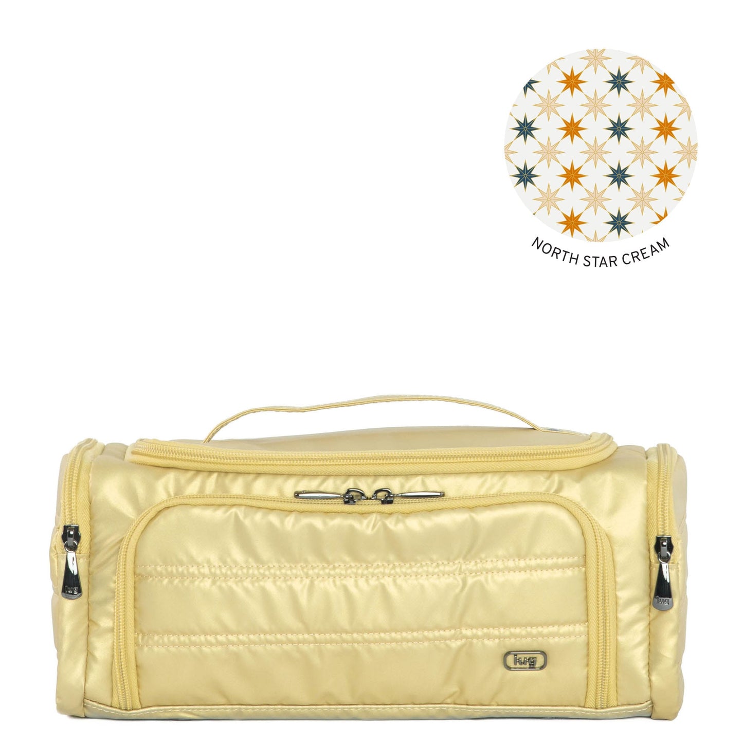 Trolley Cosmetic Case