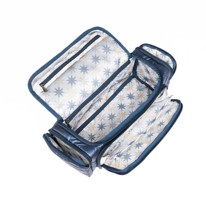 Trolley Cosmetic Case