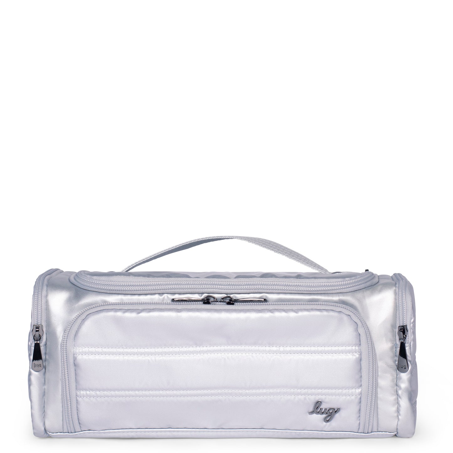 Trolley Cosmetic Case