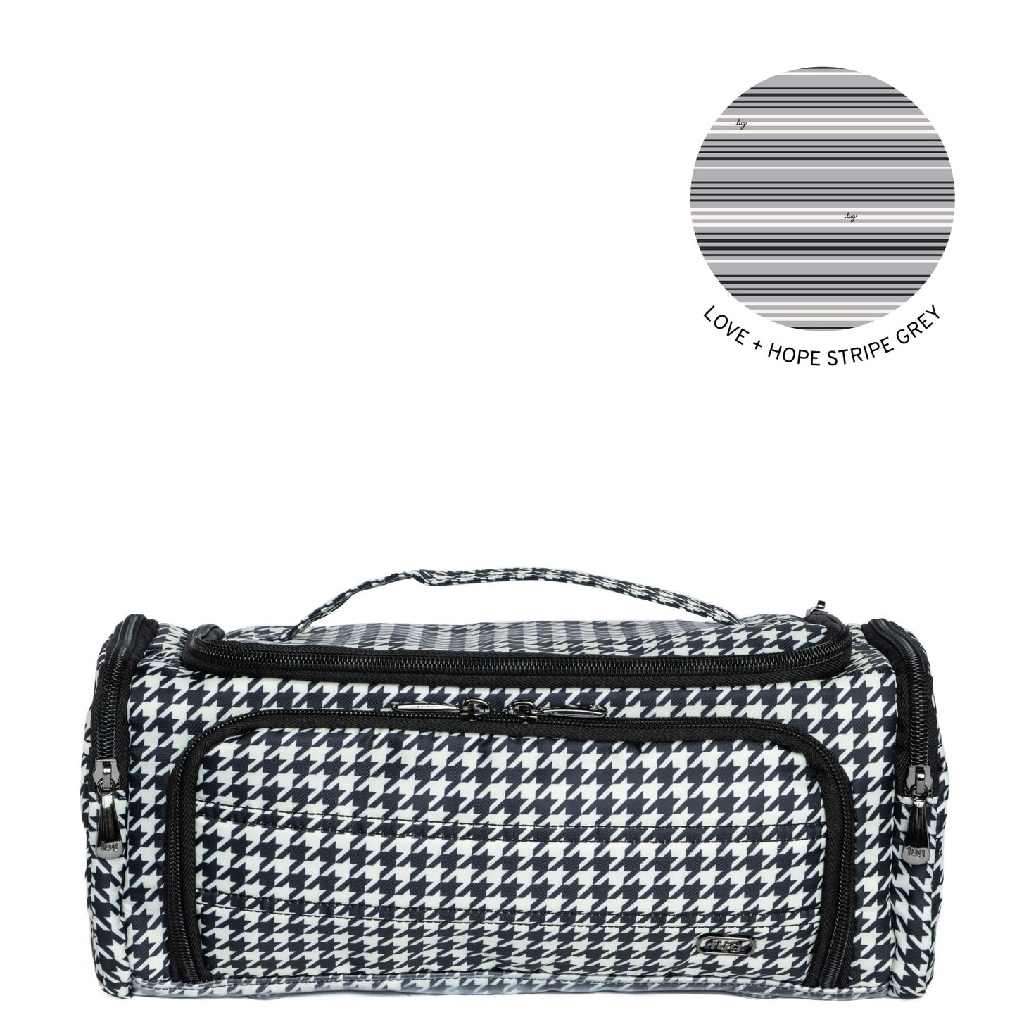 Trolley Cosmetic Case