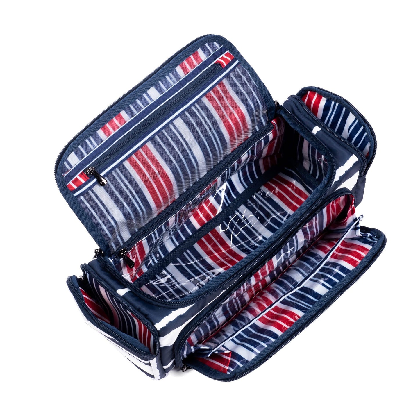 Trolley Cosmetic Case