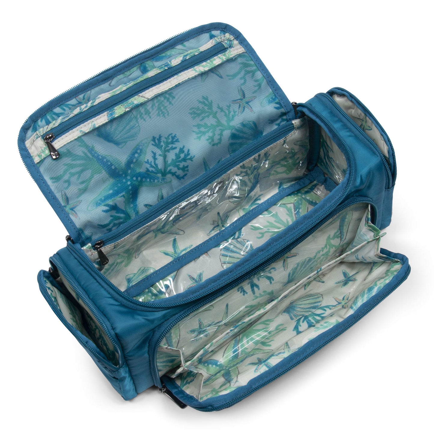 Trolley Cosmetic Case