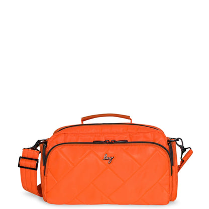 Trolley 2 Crossbody Bag