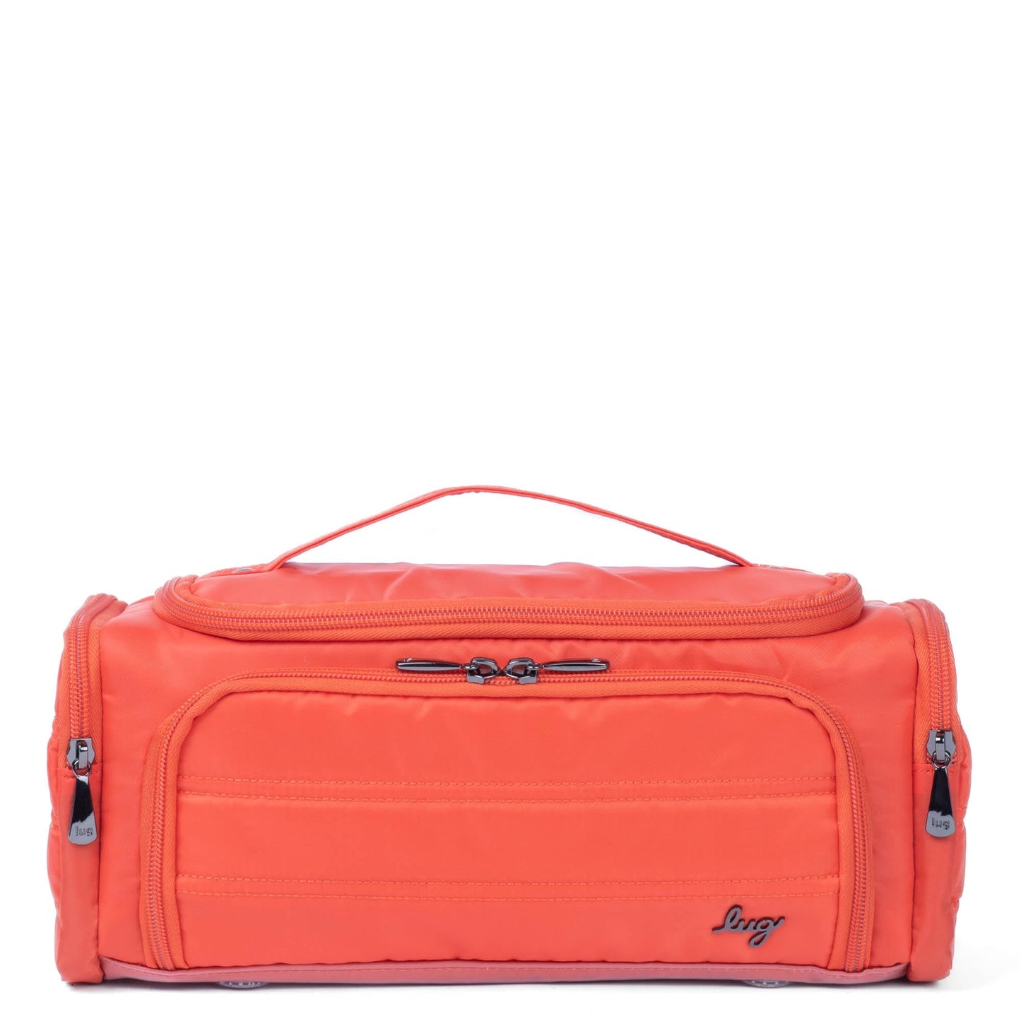 Trolley Cosmetic Case