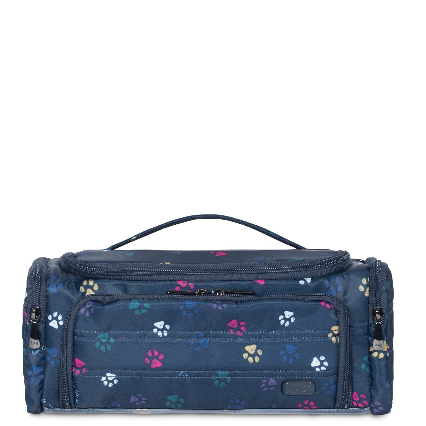 Trolley Cosmetic Case