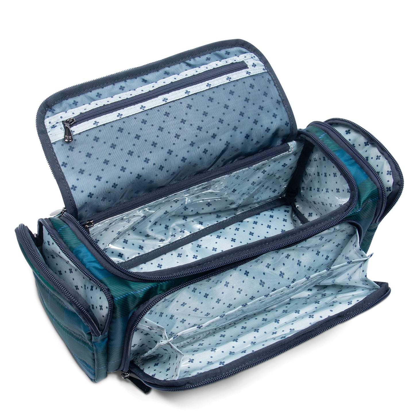 Trolley Cosmetic Case