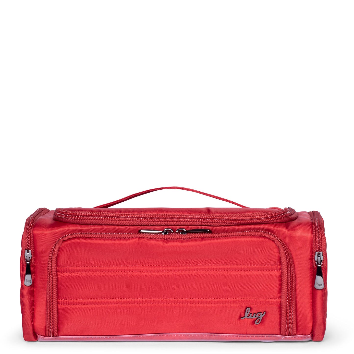 Trolley Cosmetic Case