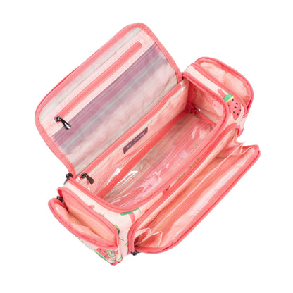 Trolley Cosmetic Case