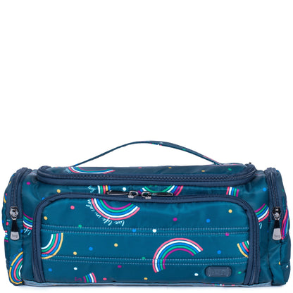 Trolley Cosmetic Case - Select Colors