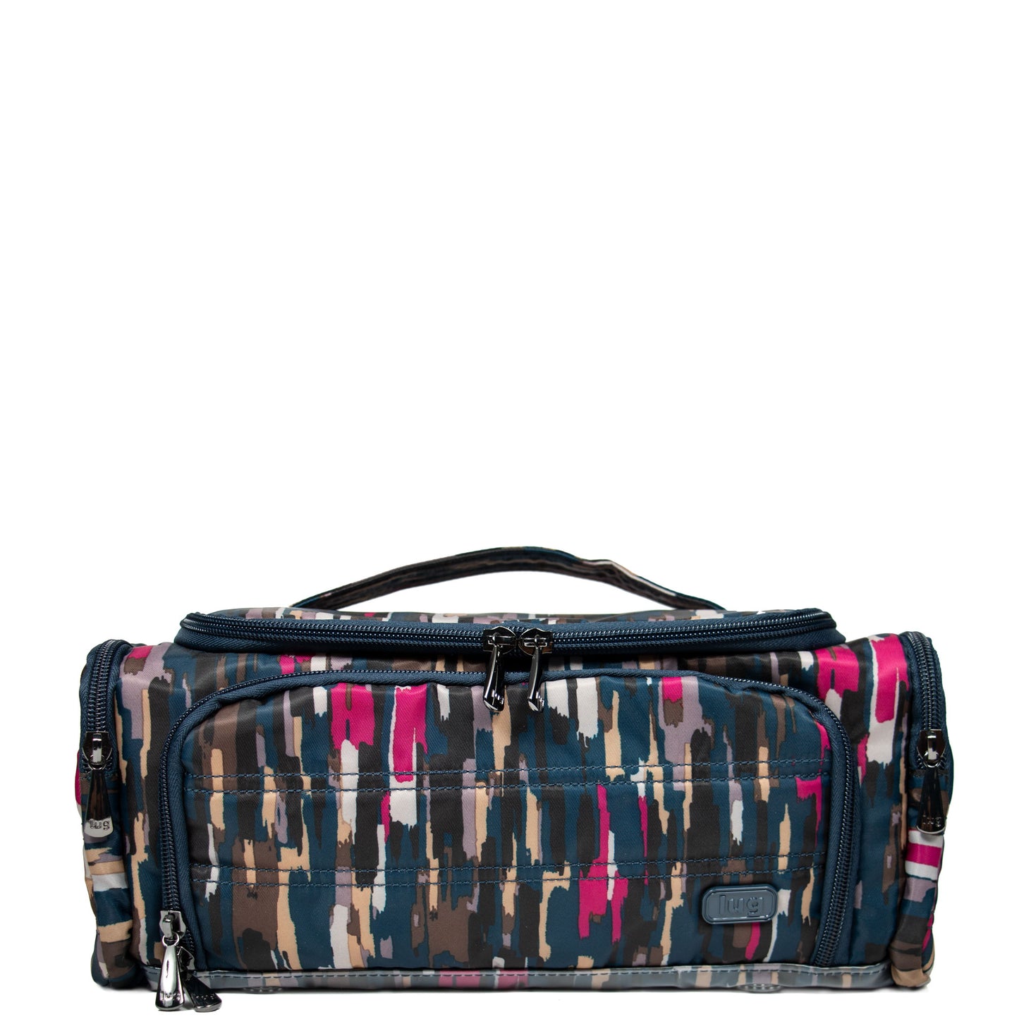 Trolley Cosmetic Case