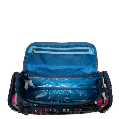 Trolley Cosmetic Case