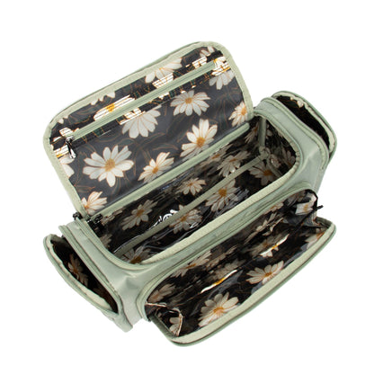 Trolley Cosmetic Case