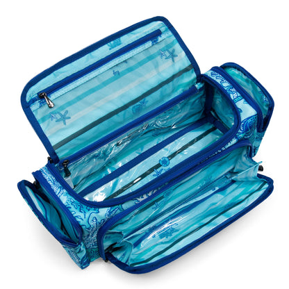 Trolley Cosmetic Case