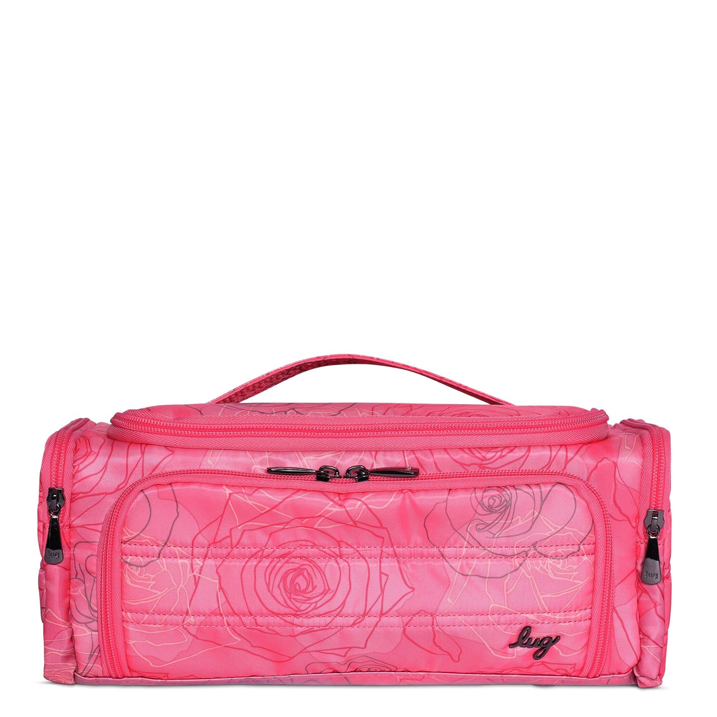 Trolley Cosmetic Case